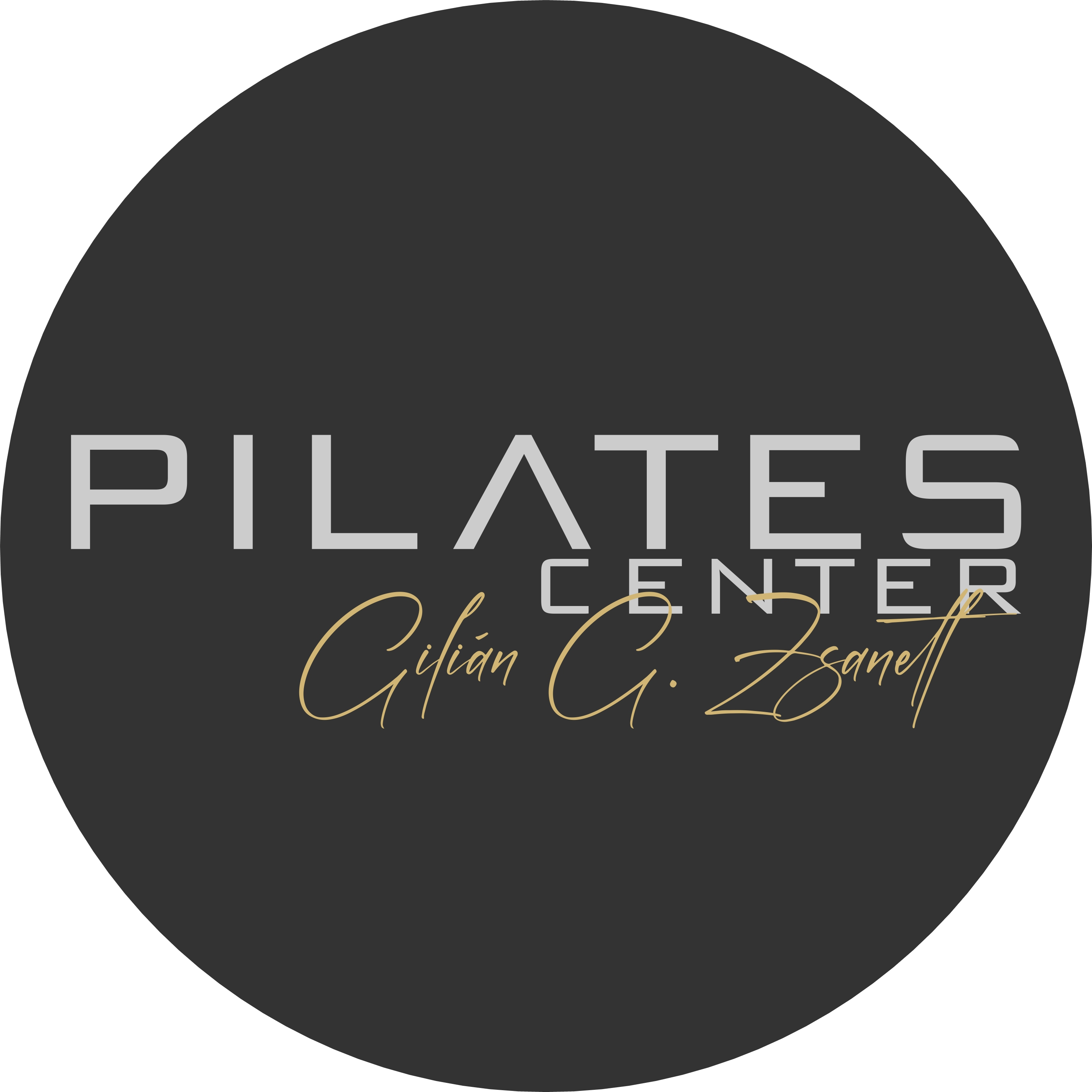 Pilates Center pécs